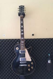 Guitare Gibson Les Paul