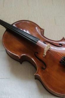 Violoncelle  7/8