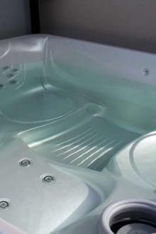 Jacuzzi Calderaspas Celio