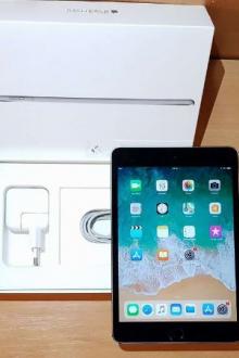 IPAD MINI 4-128GB