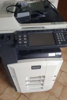 Imprimante Kyocera km 2560