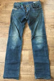 Jeans Diesel Poiak 30/32