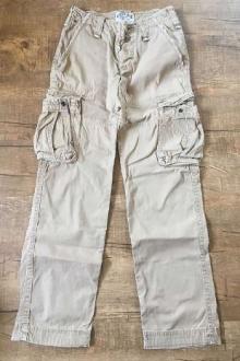 Pantalon beige Tommy Hilfigher 28/32