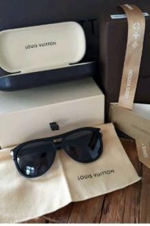 LOUIS VUITTON Evidence Aviator