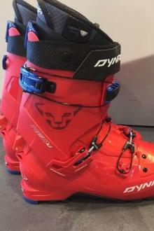 Chaussures de ski