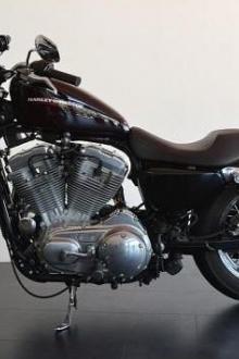 Harley-Davidson XL 883 L