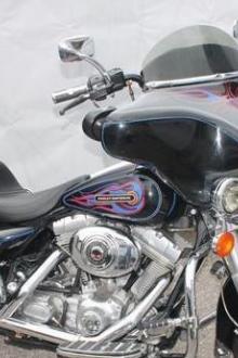 Harley-Davidson Electra Glide