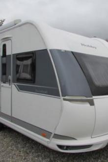 Caravane Hobby 540 WLU