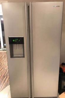 Frigo congélateur Samsung