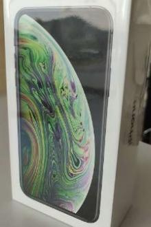 iPhone Xs 256Go