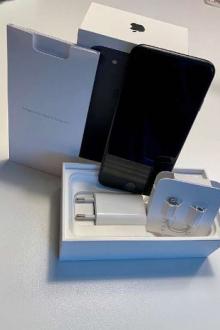 iPhone 7 128 Go + accessoires