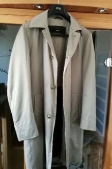 Manteau Hugo Boss