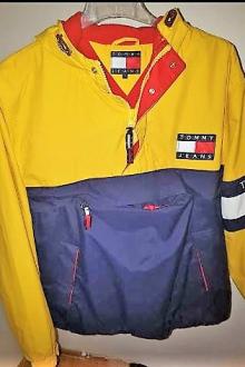 Veste Tommy Hilfiger