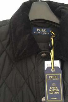 VESTE RALPH LAUREN