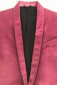 Dolce & Gabbana Martini Blazer