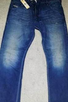 Jeans Diesel  NOUVEAU 34 /32