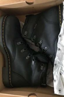 Dr. Martens Chaussures De Sécurité 48