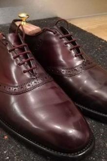 Chaussures Allen Edmonds 42