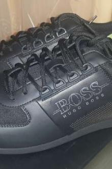 BOSS  Chaussures taille 45