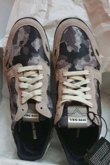 Chaussures diesel