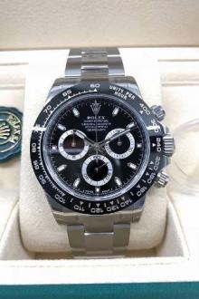 Rolex Daytona 116500