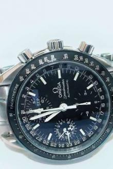 Omega Speedmaster