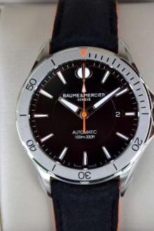 Baume & Mercier