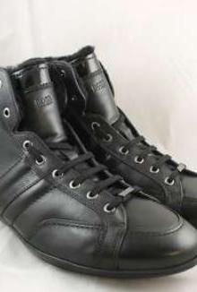 HUGO BOSS Bottes/ 44