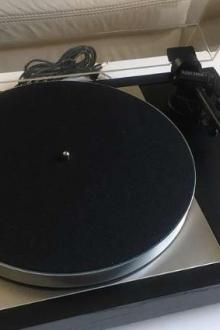 Linn Sondek LP 12