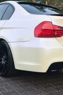 Bmw E90 335d