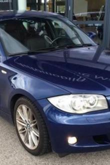 BMW 120 i