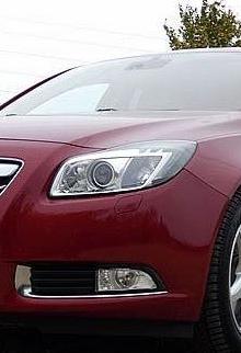 Opel Insignia 2.0 Turbo essence