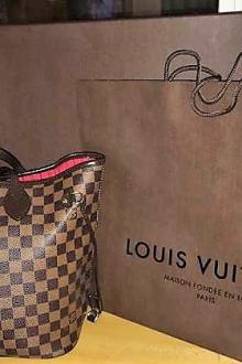 Sac Louis Vuitton Neverfull