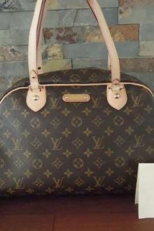 Sac Louis Vuitton Montorgueil GM