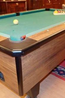 table de billard