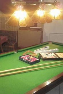 Billard