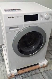 machine à laver Miele W1 Classic