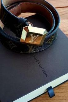 Ceinture Louis Vuitton