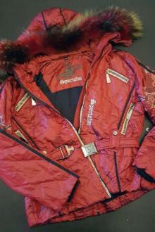 Veste de ski sportalm taille 44