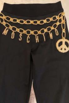 Pantalon  Moschino 36