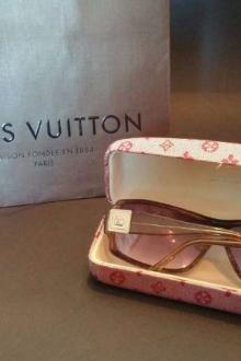 Louis Vuitton lunettes