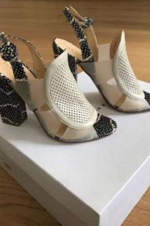 chaussures Eugenia Kim, taille 38