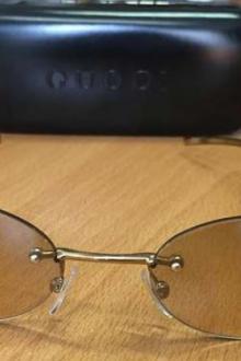 LUNETTES DE SOLEIL GUCCI