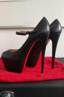 Christian Louboutin