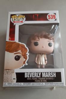 funko pop beverly