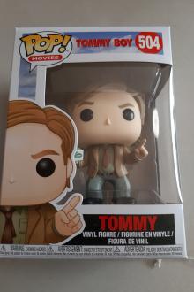 funko pop tommy