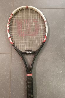 Raquette Wilson Soft Shock