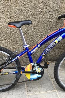 Vélo enfant 4 - 6 ans Go-Sport