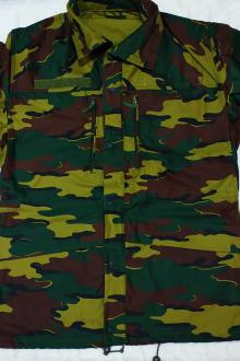 Veste militaire armée Belge ABL Seyntex taille M L NEUVE