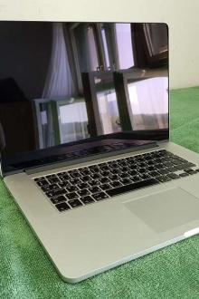 Macbook pro 15 "